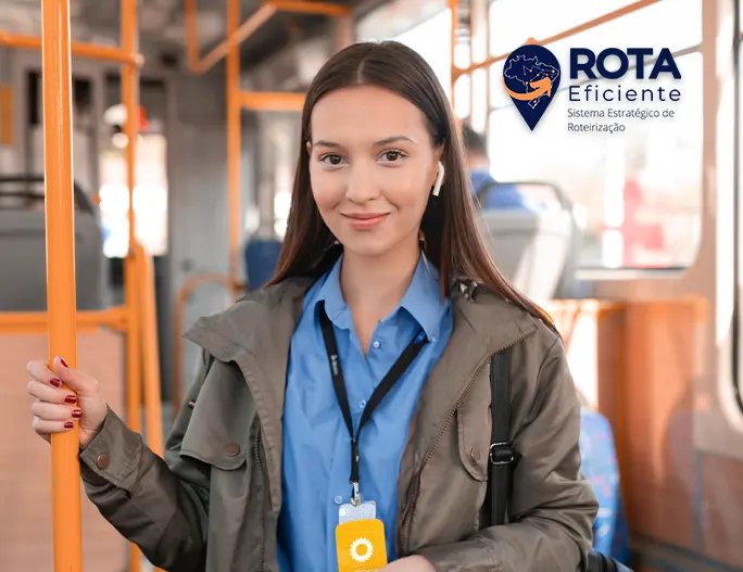 Roteirizador para promotores e vendas